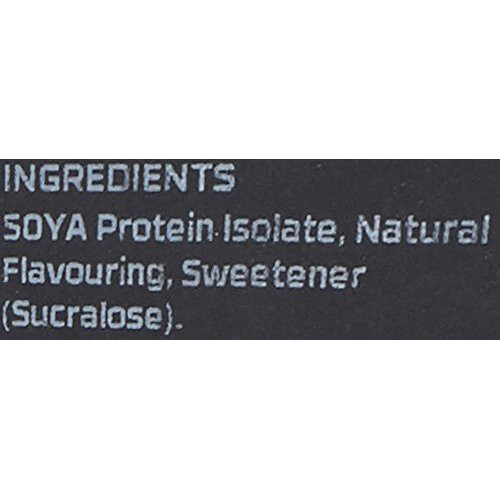 The Protein Works Soy Protein 90 Isolate Powder, Vanilla Cream, 1 kg 2