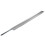 wolfcraft wolfcraft 4019000 Rail Extension for Plasterboard Cutter - Grey 1