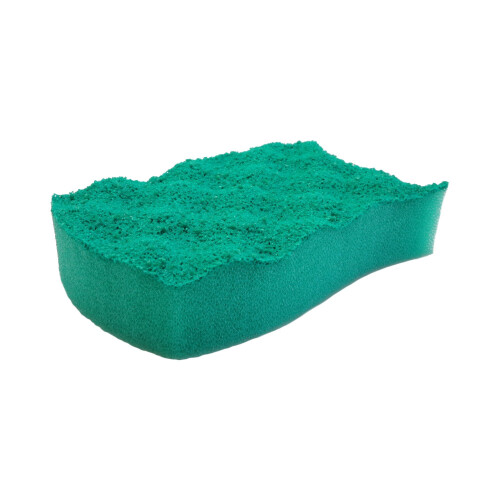 Marigold Cleaning Me Softly Non-Scratch Scourer, 14 paquets de 2 Scourers 1