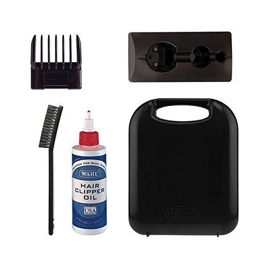 Wahl Wahl Super Trim Premium Pet Trimmer 2