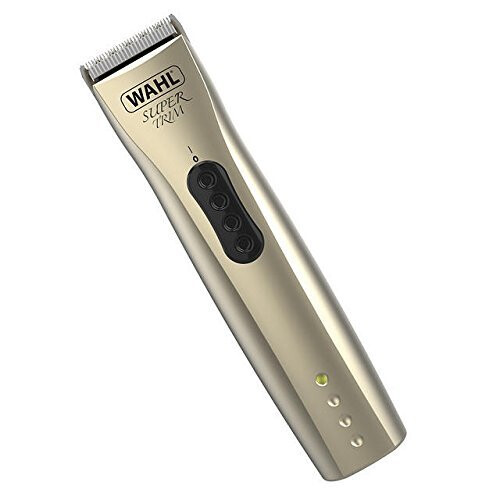 Wahl Wahl Super Trim Premium Pet Trimmer