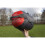 Vango Vango Treklite Lightweight Sleeping Bag, Volcano Red, Ultra 600 4