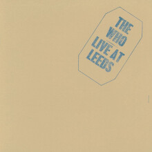 Live At Leeds [VINYL]