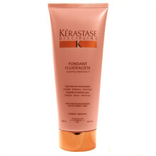 Apr   s-shampoing lissant anti-frisottis K?rastase Discipline pour cheveux indisciplin   s Fondant Fluid?aliste 200 ml