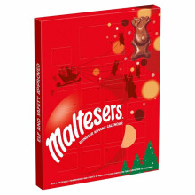 Maltesers Merryteaser Advent Calendar, 108 g