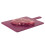 Salter Salter BW04768 Chopping Board Set, Multicolour, Set of 4 7