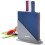 Salter Salter BW04768 Chopping Board Set, Multicolour, Set of 4 1