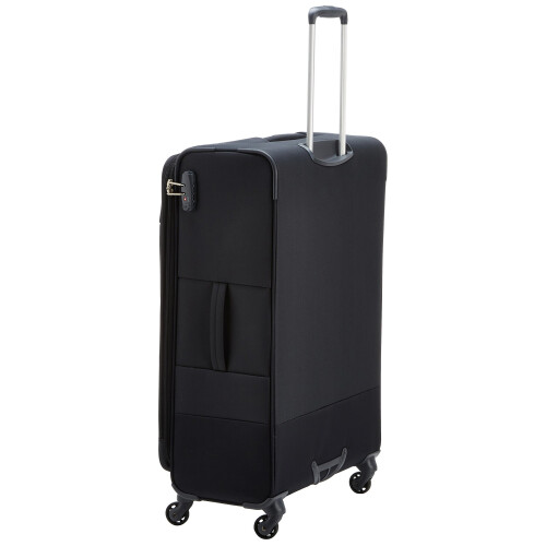 Samsonite Samsonite Base Boost Spinner Suitcase, 78 cm, 112.5 Liters, Black 2
