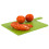 Salter Salter BW04768 Chopping Board Set, Multicolour, Set of 4 6
