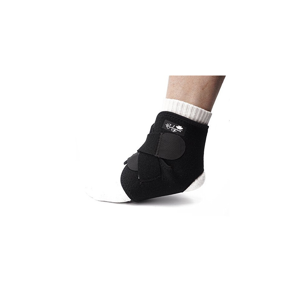  Bodyprox Ankle Support Brace, Breathable Neoprene