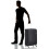 Samsonite Samsonite Base Boost Spinner Suitcase, 78 cm, 112.5 Liters, Black 7