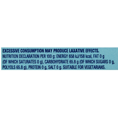 Wrigley's Extra Cool Breeze Sugarfree Chewing Gum 10 Pieces x 30 2