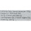 Joseph Dobson & Sons Blue Raspberry Mega Lollies 1.99 kg 2
