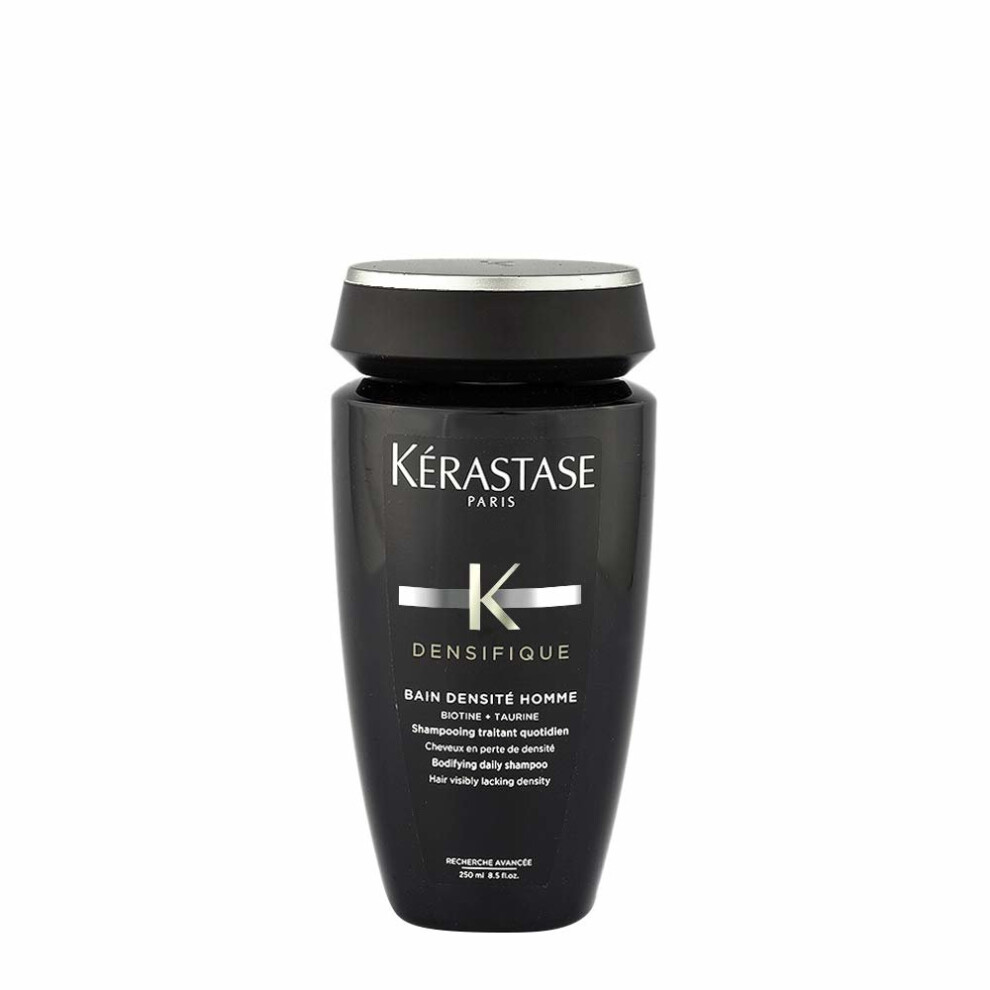 Kerastase Densifique Bain Densite Homme Shampoo 250 ml