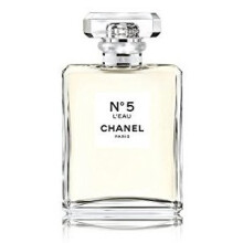 Chanel No 5 L' Eau De Toilette 50 ml