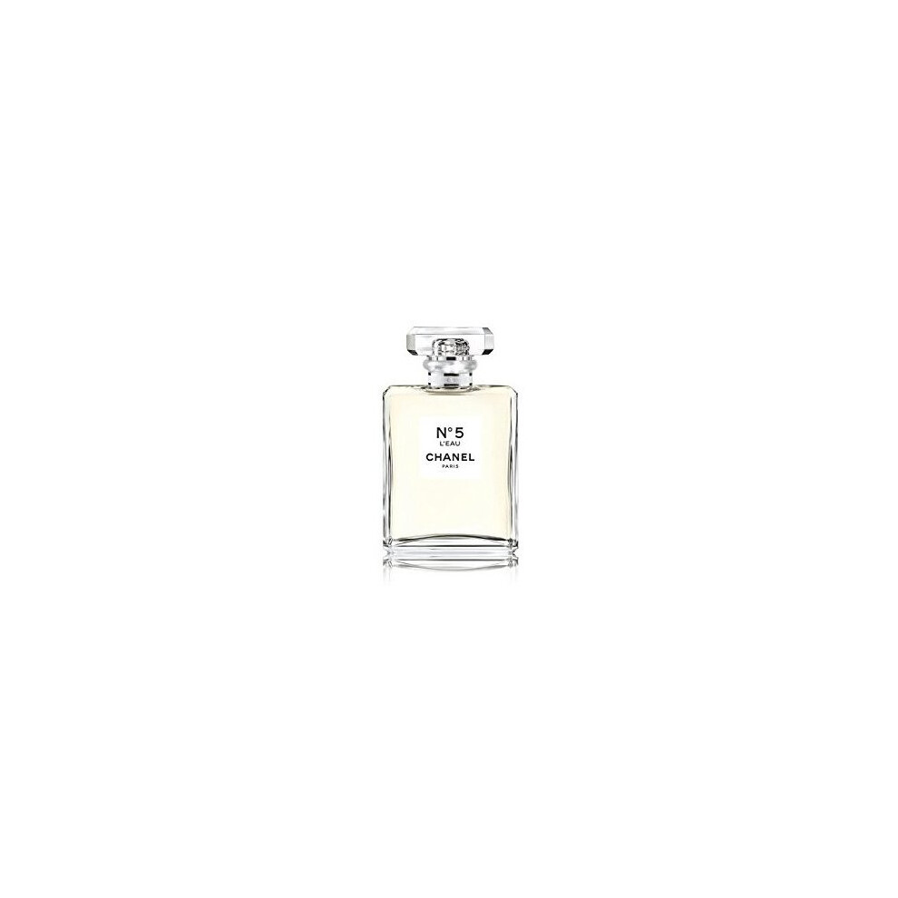 Chanel No 5 L' Eau De Toilette 50 Ml