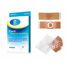 New Foot Corn Remover Patch plaster/Remedy for Corn feet toe Medical Plaster for Foot Corn Removal Patch Health Care Pain Relief Herbal Patch...