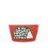 Scion Scion Spike Cereal Bowl, Red, 0.36 Litre 1