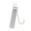 Digital Fridge Thermometer - Waterproof LED Display 7