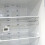 Digital Fridge Thermometer - Waterproof LED Display 5
