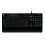 Logitech Logitech 920-008087 Prodigy Gaming Keyboard, RGB Backlit, QWERTZ German Layout - Black 1