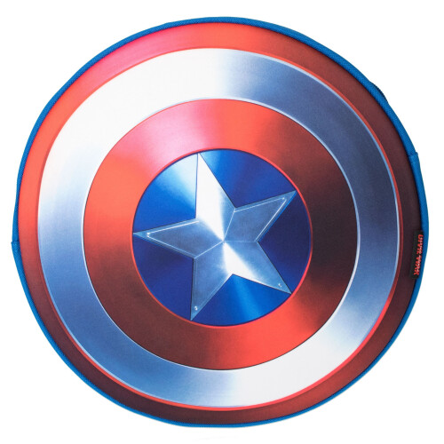Marvel Marvel Boys Captain America Shield Backpack 1