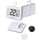 Digital Fridge Thermometer - Waterproof LED Display 2