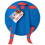 Marvel Marvel Boys Captain America Shield Backpack 4