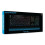 Logitech Logitech 920-008087 Prodigy Gaming Keyboard, RGB Backlit, QWERTZ German Layout - Black 8