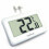 Digital Fridge Thermometer - Waterproof LED Display 1