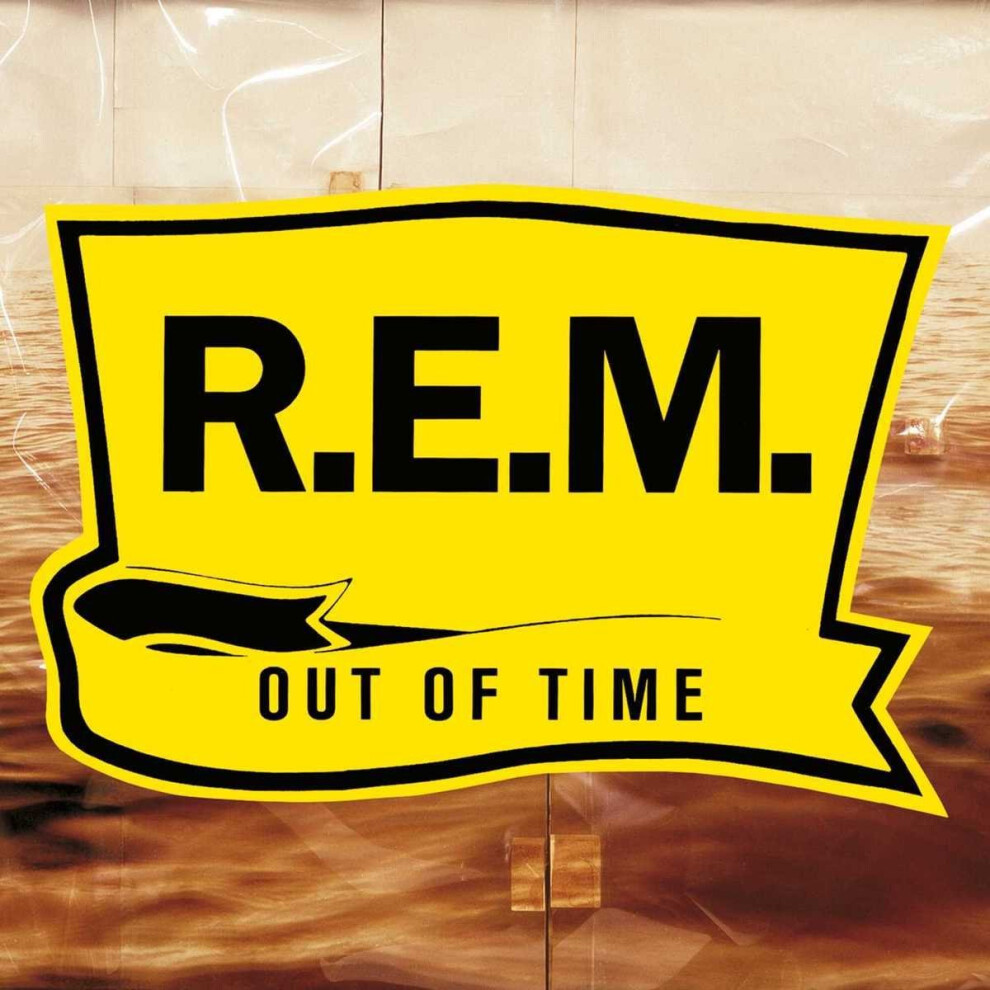 Out Of Time (25th Anniversary Deluxe Edition)