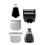 Wahl Wahl 14-in-1 Chromium Multi Groomer 7