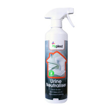 Inspired Urine Neutraliser