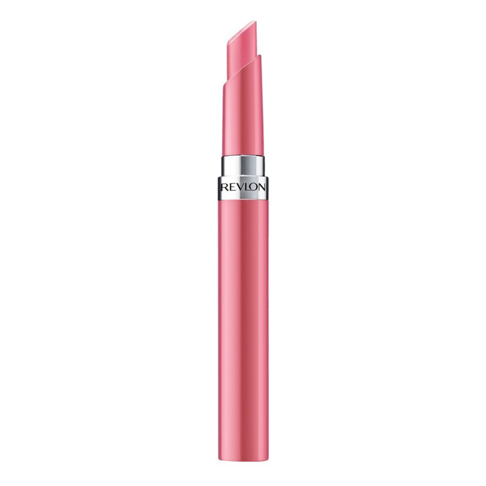 Revlon Ultra HD Gel Lipcolor, 1.7 g, Pink Cloud