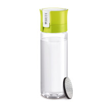 BRITA Fill & Go Bottle Filtr Lime – Water Filter