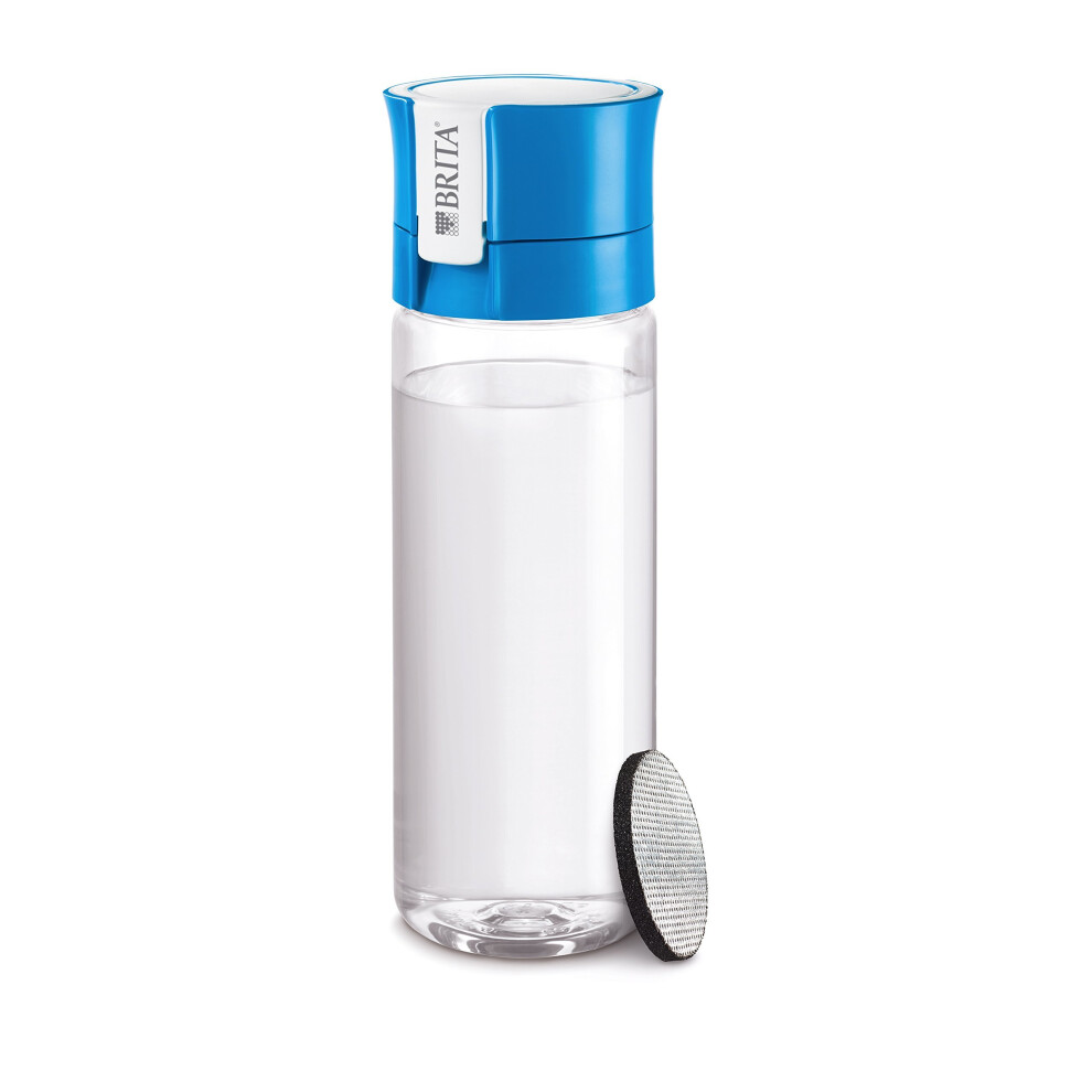 BRITA Fill & Go Bottle Filtr Blue Water Filter