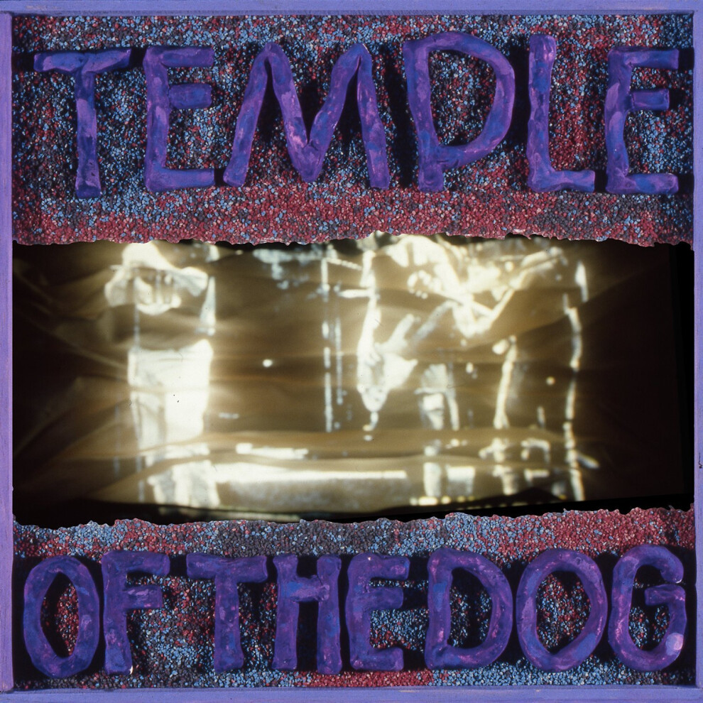 Temple Of The Dog [VINYL]