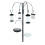 Gardman Gardman Complete Bird Feeding Kit 1