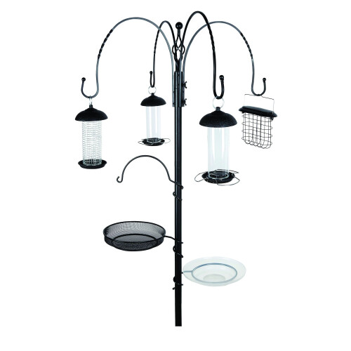 Gardman Gardman Complete Bird Feeding Kit