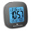 Precision Training Precision Radio Controlled LCD Backlit Alarm Date Temperature Clock. 4