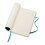 Moleskine Sapphire Blue Pocket Ruled Notebook Soft 2