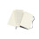 Moleskine Sapphire Blue Pocket Ruled Notebook Soft 5