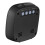 Precision Training Precision Radio Controlled LCD Backlit Alarm Date Temperature Clock. 3