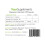 Your Supplements - Magnesium Glycinate - Pack Of 120 Capsules 3