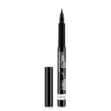 Rimmel Scandal Eyes Μικρό Μάτι - Μαύρο