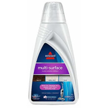 Bissell 1789L Multi-Surface Cleaner for Crosswave and other Multi-Surface Cleaners 1x 1Â Litre