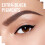 Rimmel Rimmel Scandal Eyes Μικρό Μάτι - Μαύρο 4
