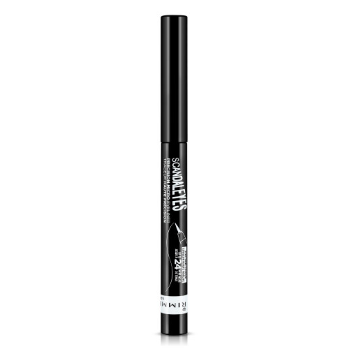 Rimmel Rimmel Scandal Eyes Μικρό Μάτι - Μαύρο 2