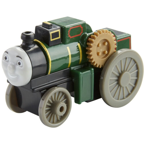Thomas & Friends Adventures Trevor Engine 1