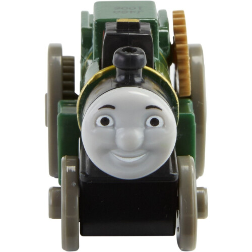 Thomas & Friends Adventures Trevor Engine 2